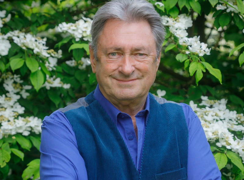 Alan Titchmarsh
